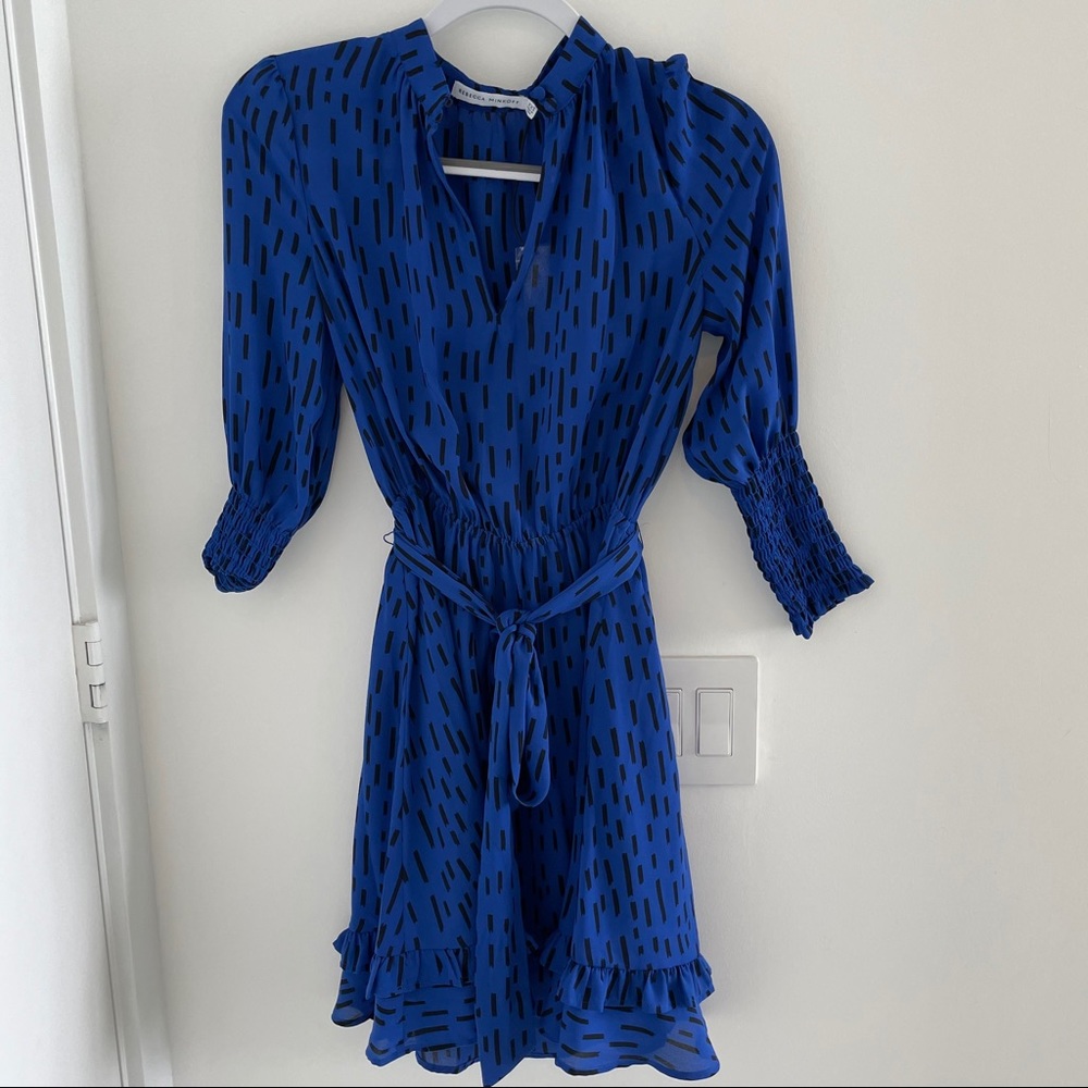 Rebecca Minkoff dress - Picture 6 of 7